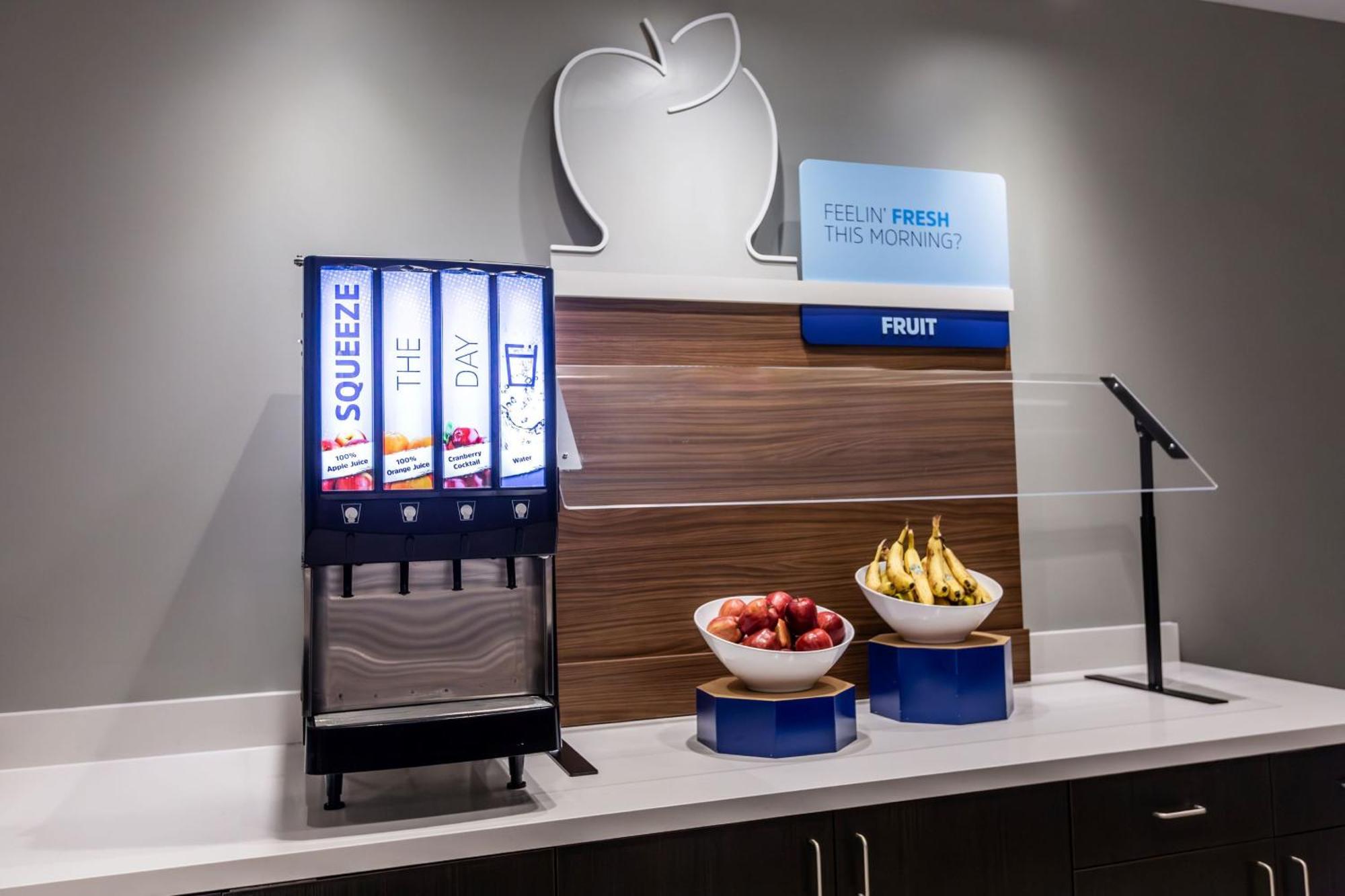 Holiday Inn Express & Suites - Welland Extérieur photo