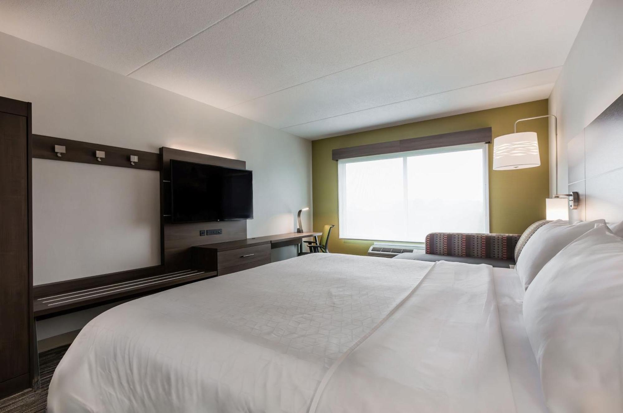 Holiday Inn Express & Suites - Welland Extérieur photo