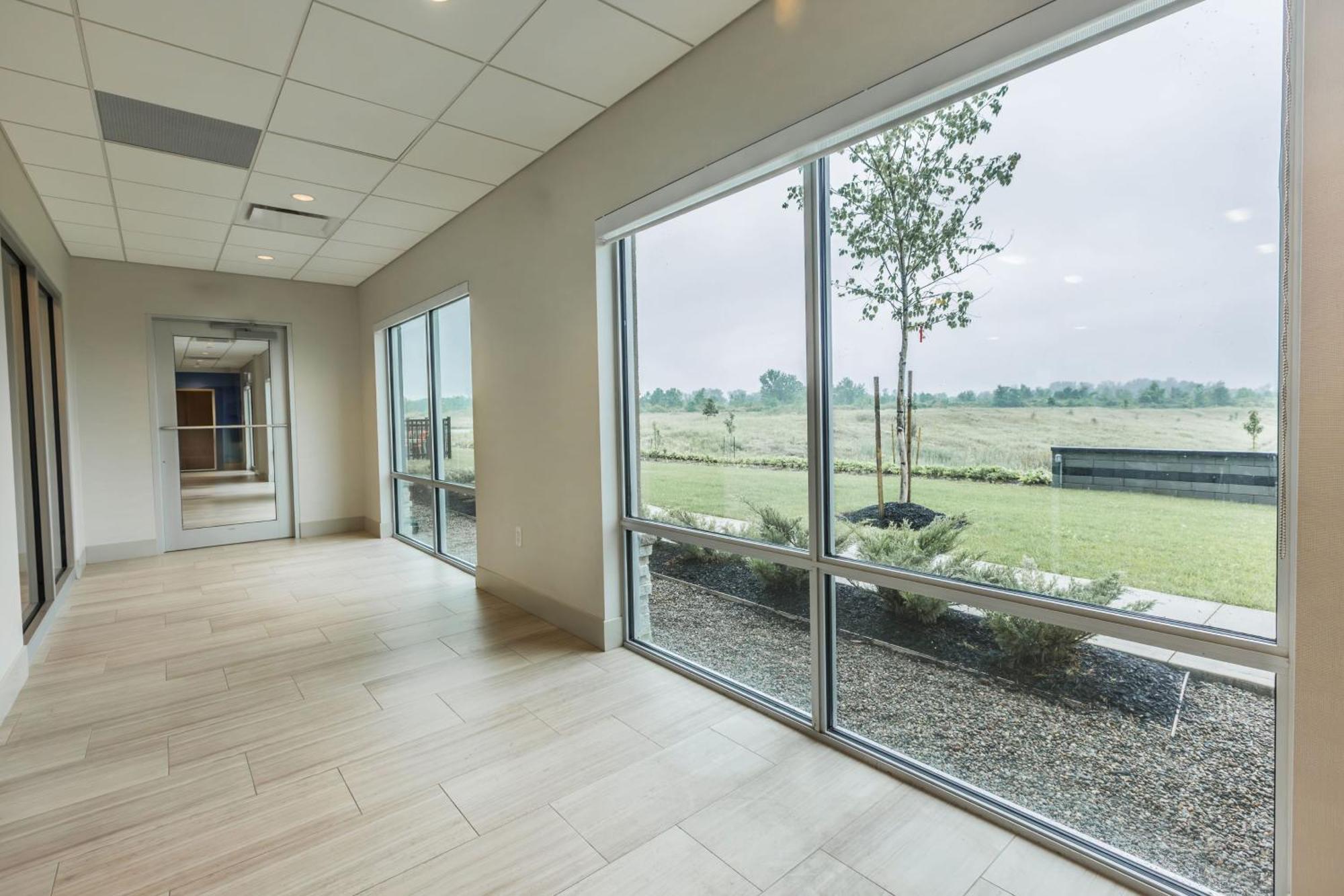 Holiday Inn Express & Suites - Welland Extérieur photo